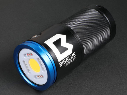 BigBlue CB7200PB