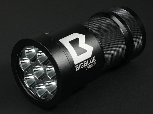 BigBlue TL9000P