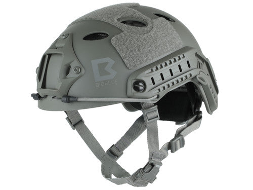 BigBlue Technical Diving Helmet