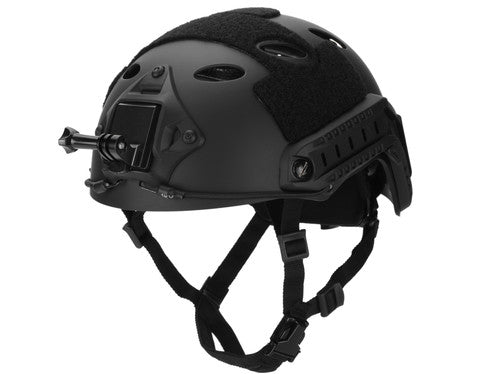 BigBlue Helmet Go Pro Mount