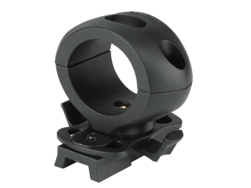 BigBlue Helmet Light Mount