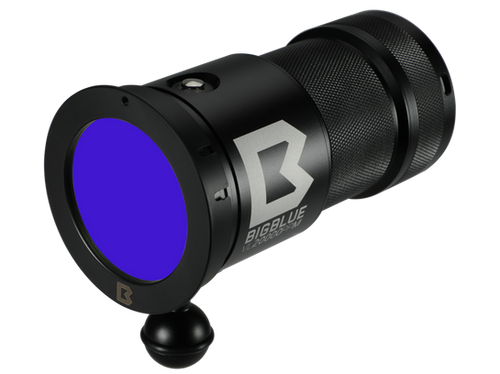 BigBlue VL20000PPMTC