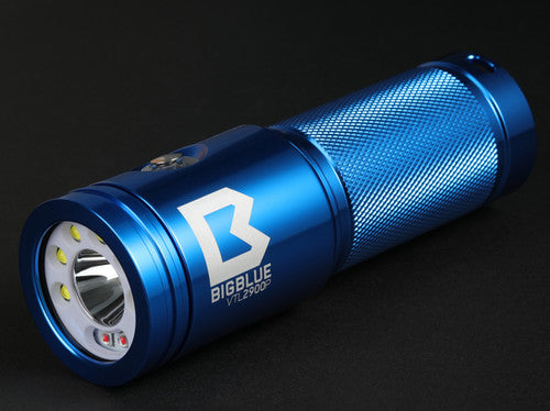 BigBlue VTL2900P