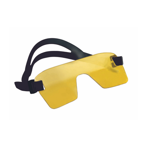 BigBlue Fluorodiving Mask