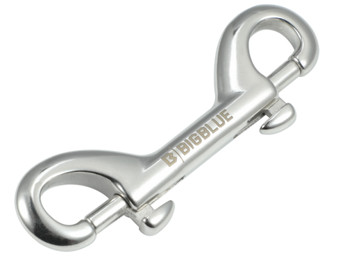 BigBlue Double Ended Bolt Snap 100
