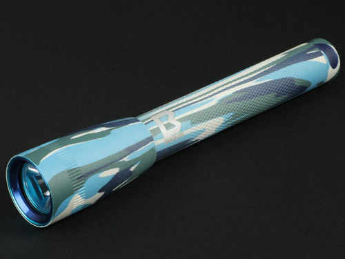 BigBlue AL250 CAMO