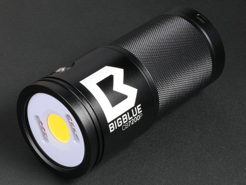 BigBlue CB7200P