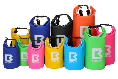 BigBlue Outdoor Dry Bag
