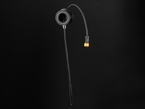 BigBlue DrySuit Connector