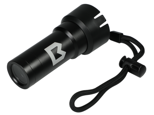 BigBlue Snoot Connector 35