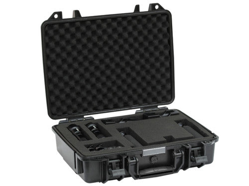 BigBlue GoPro Kit Travel Case Bundle