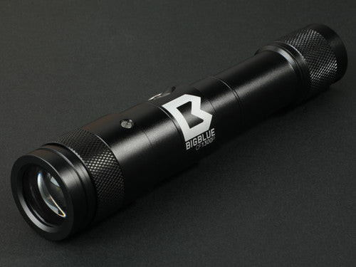 BigBlue CF1300P
