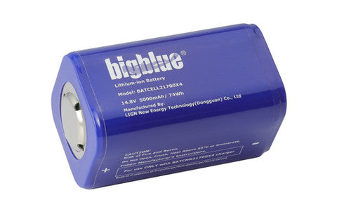 BigBlue TL8000P Mini