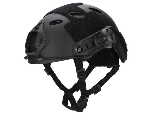 BigBlue Helmet Light Mount