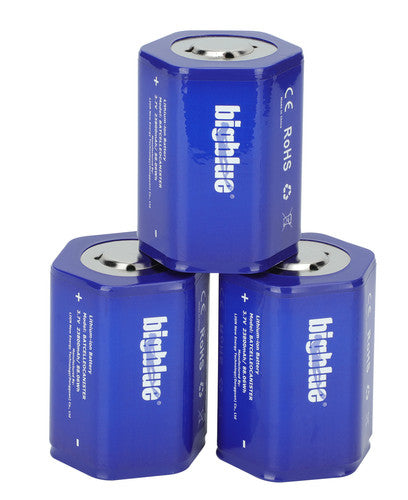 BigBlue BATCELLEOCANISTER