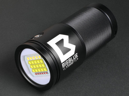 BigBlue VL15000PTC+
