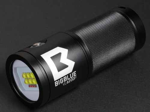 BigBlue VL6200P