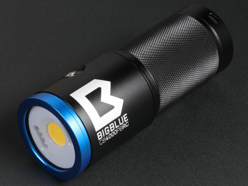 BigBlue CB4000PBRC