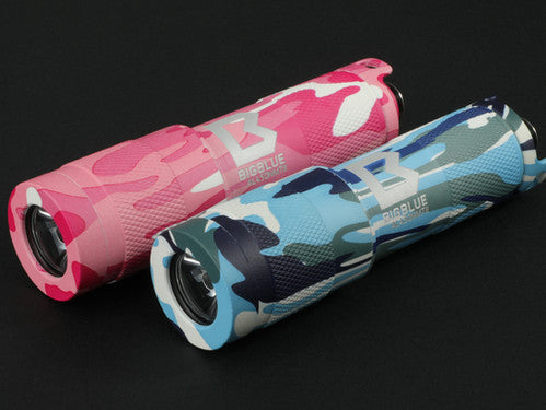 BigBlue AL450NMT II CAMO