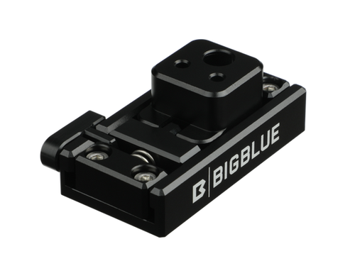 BigBlue Easy Release Mount