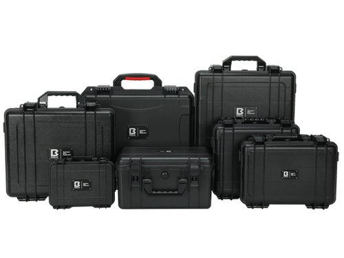 BigBlue Protective Case