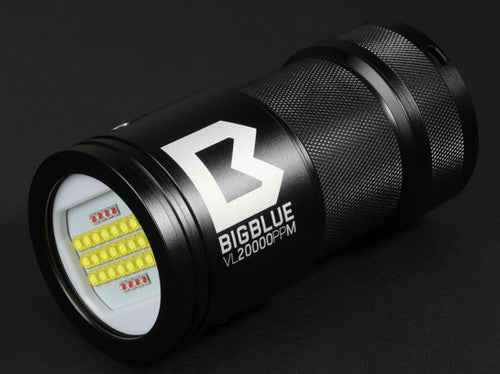 BigBlue VL20000PPM