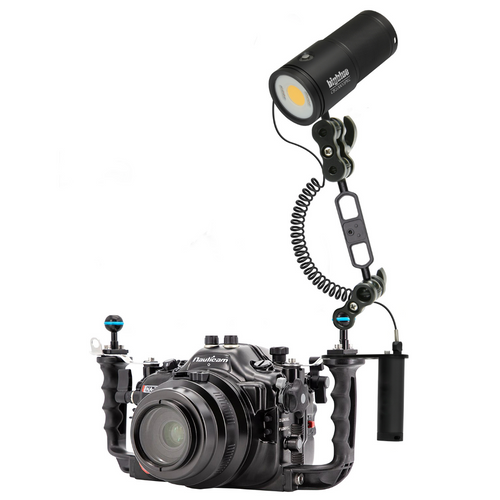 BigBlue Remote Control Kit Set