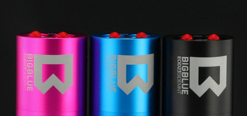 BigBlue EOD23CANISTER Connector