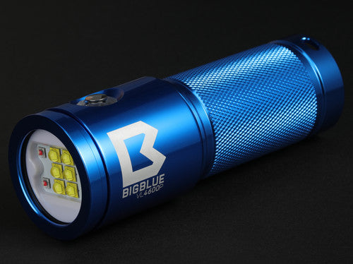 BigBlue VL4600P