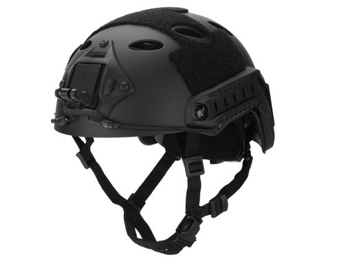 BigBlue Helmet Head Light Mount