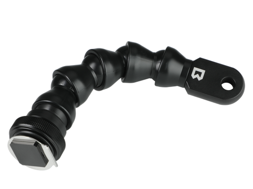 BigBlue 6" Flexi Arm Hot Shoe YS Adapter