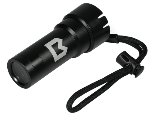 BigBlue Snoot Connector 38