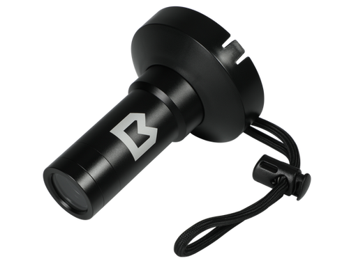 BigBlue Snoot Connector 63