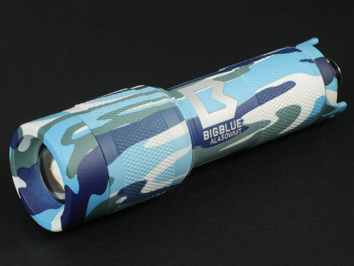 BigBlue AL450WMT CAMO