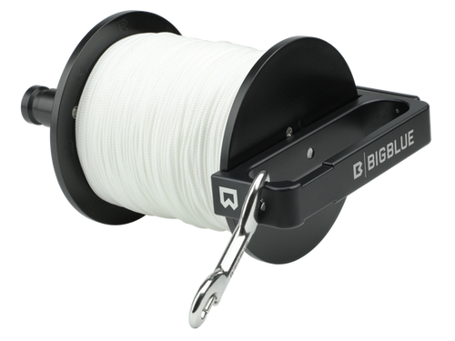 BigBlue REEL
