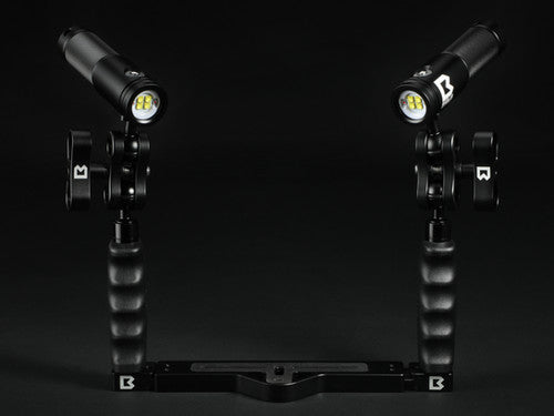 BigBlue Action Camera Tray Kit Set