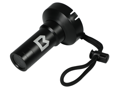 BigBlue Snoot Connector 55