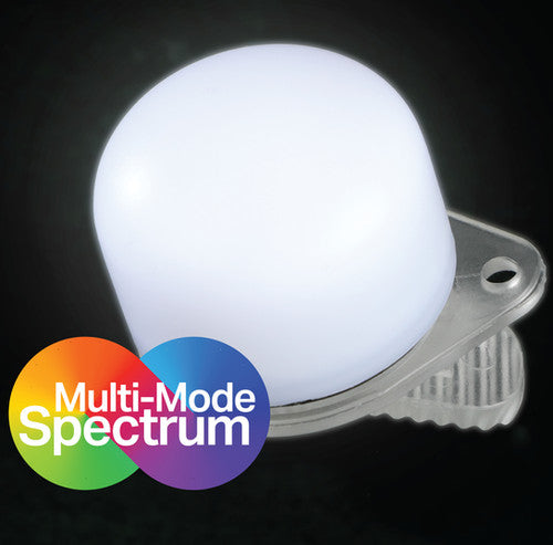 BigBlue Easy Clip Light