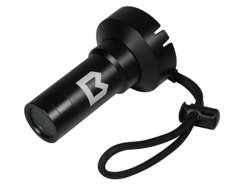 BigBlue Snoot Connector 50