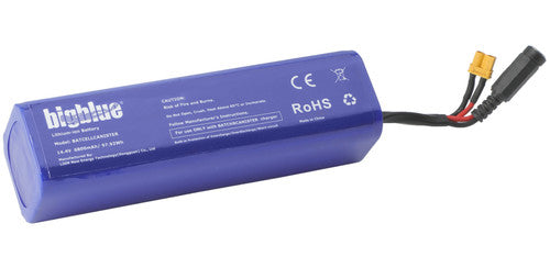 BigBlue BATCELLCANISTER