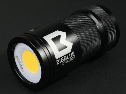 BigBlue CB16500P