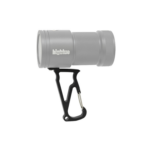 BigBlue Pistol Grip Handle