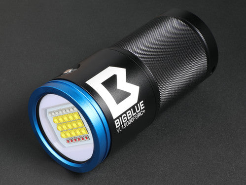 BigBlue VL15000PBRC+