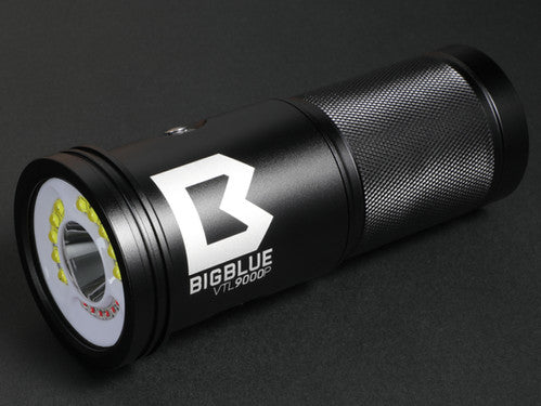 BigBlue VTL9000P