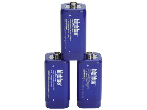 BigBlue BATCELLEO12CANISTER