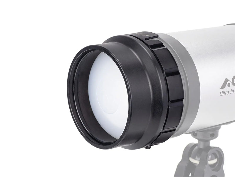AOI Beam Reduction Ring -  01