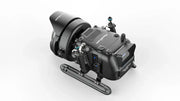 Nauticam C400 Housing - view 4