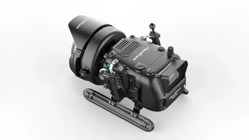 Nauticam C400 Housing - view 4