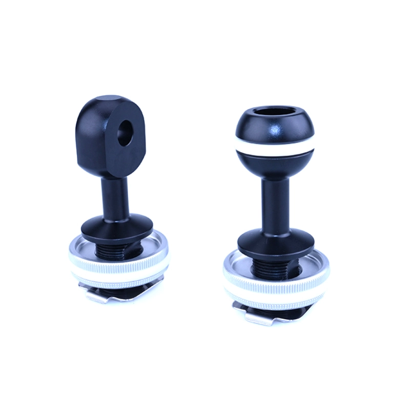 Kraken Cold Shoe Mount