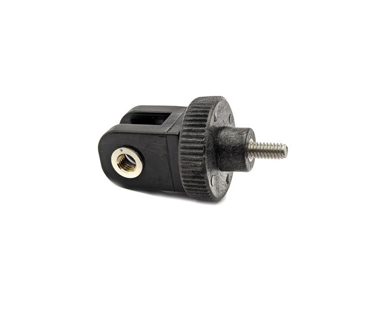 10Bar YS Mount with 1/4" Screw Base